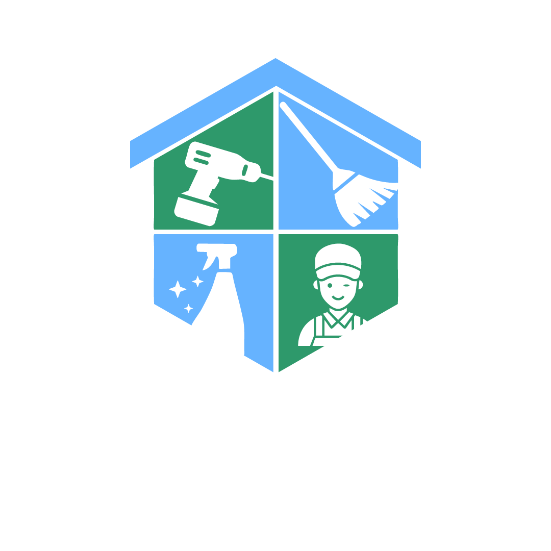 We Clean We Repair